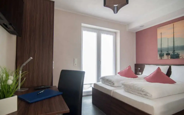 modern-one apartments Fulda