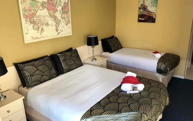 Kyabram Motor Inn