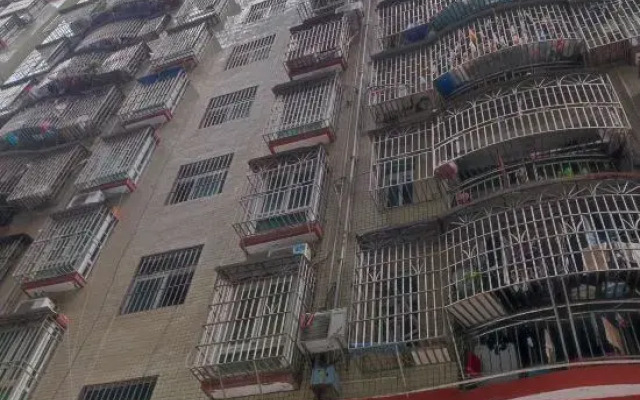 Time Xiaozhu Youth Hostel