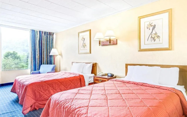Days Inn Bath Hammondsport