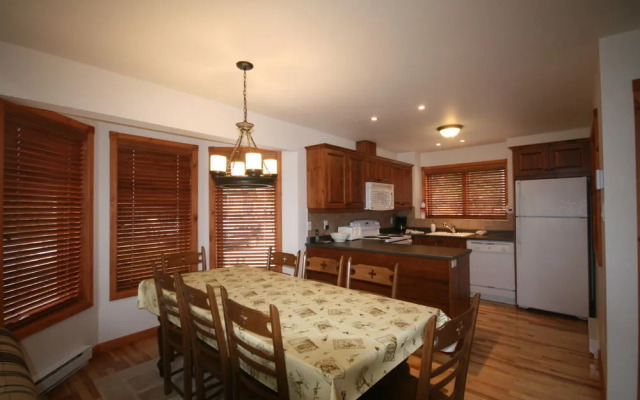 La Clairière at Tremblant VIP Lodging