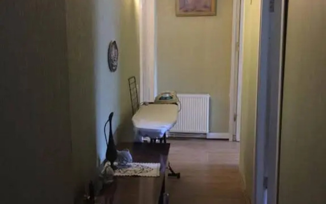 Apartment on Arutin Saiatnova