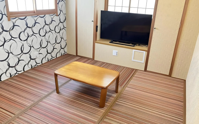 HOTEL LiVEMAX Shin-Osaka