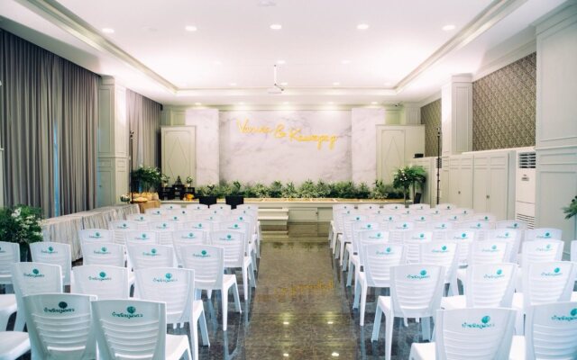Baan PhingPhuPraew resort Cha-am (SHA Plus+)