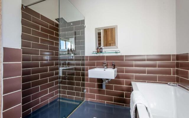 Noordhoek Beach Villa