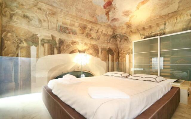 Your Home in Florence