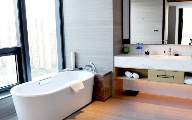 Pullman Fuzhou Tahoe