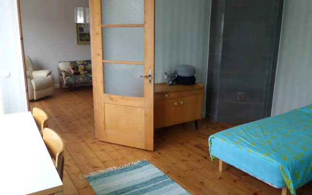 Hotell Tammsaare