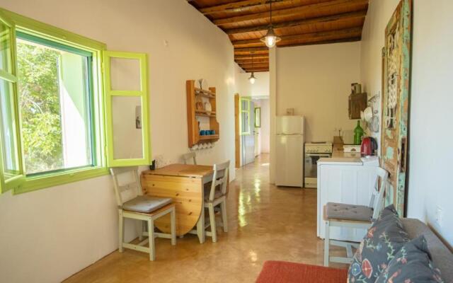 Simboro house - Kythoikies holiday houses