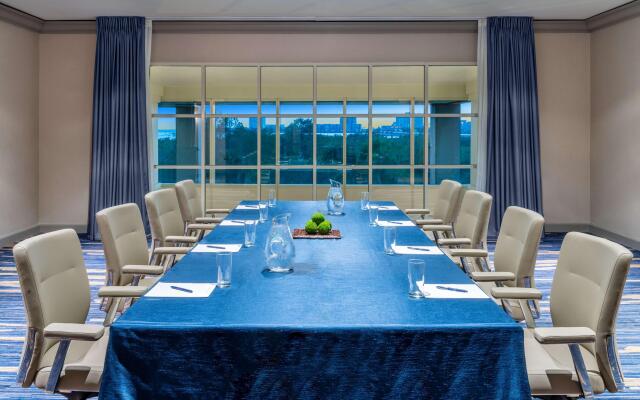 Grand Hyatt Tampa Bay