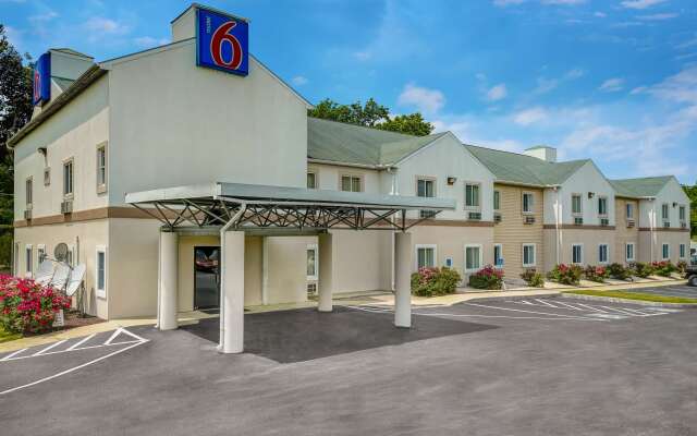 Motel 6 Gordonville PA - Lancaster PA