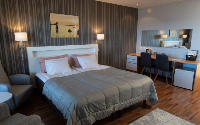 Hotelli-Ravintola Lokkilinna