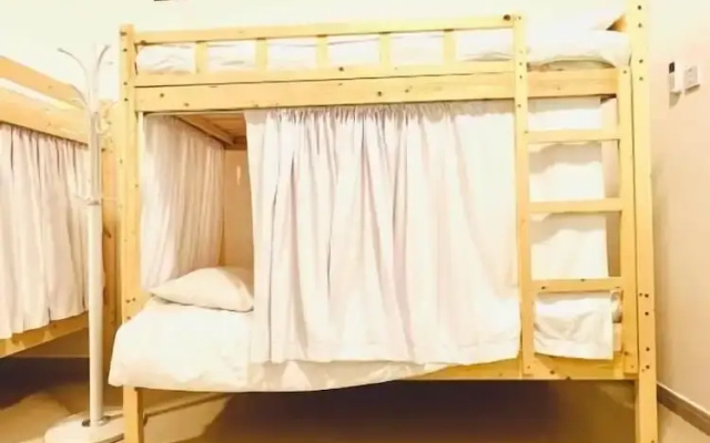 Sukoon Hostel