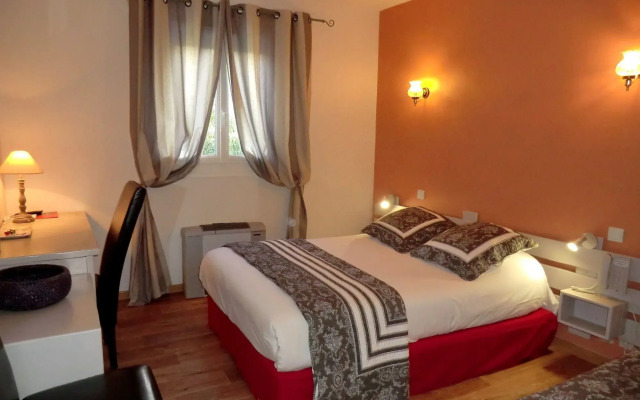 The Originals City, Hôtel du Parc, Avignon Est