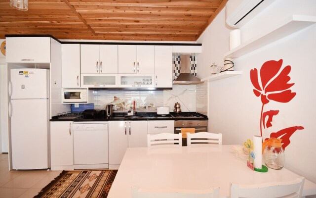 Villa Bengu by Helaltatilvillari