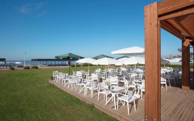 Aydinbey Queen's Palace & Spa - Ultra All Inclusive Resort