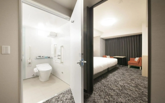 Keisei Richmond Hotel Tokyo Monzennakacho