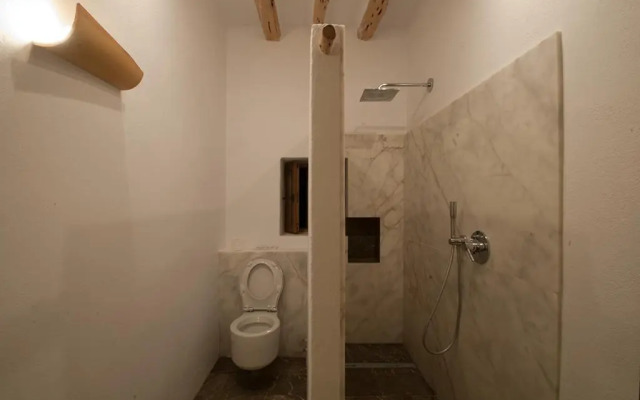 Ibiza Holliday Villa Harmony
