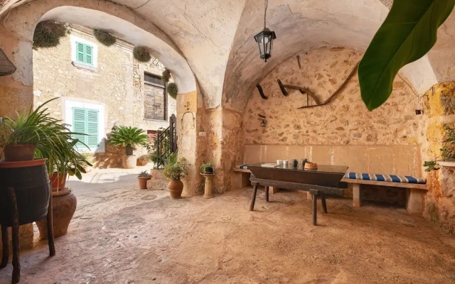 San Sole in Son Valls