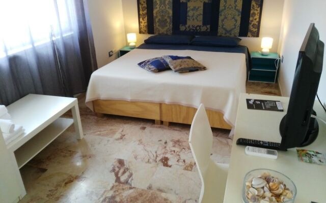Cartoline Dall'Etna B&b