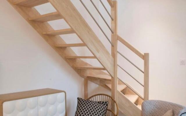 Appartement Douce Nuits