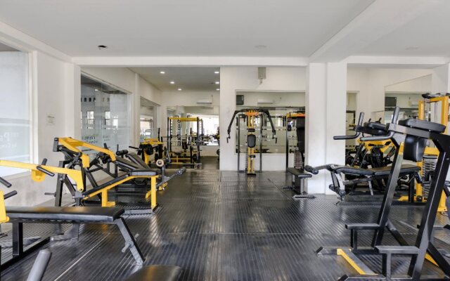 Townhouse OAK Series Style Hotel Jember