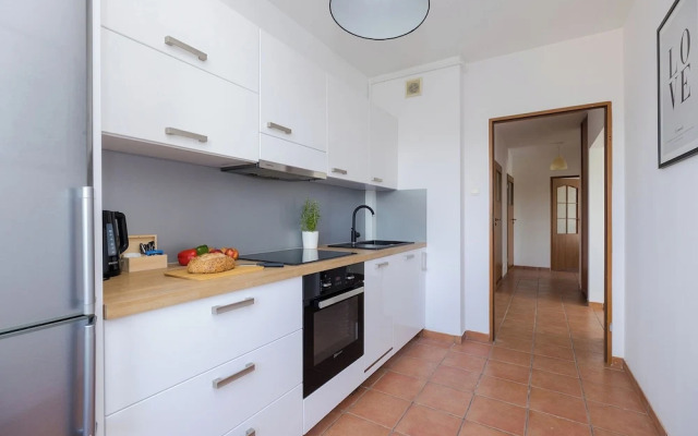 ShortStayPoland Tomcia Palucha B118