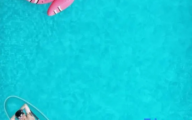 Yunfan Mogan Designer Light Luxury Homestay