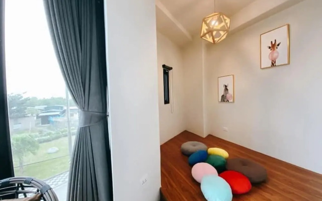 Sunny Corner B&B