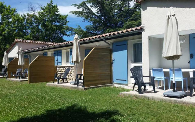 Vvf Villages Lagrand