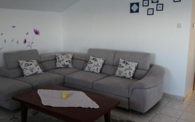 Apartments Nevjestič