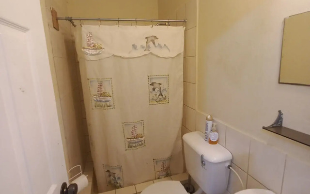 Shalom Guest House
