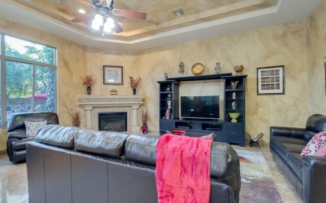 Tonto 5 Bedroom Home