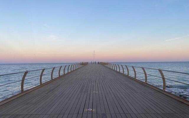 Villa Paolina Ceriale - app. 6 posti