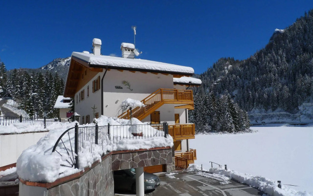 Appartamenti Villa Edelweiss