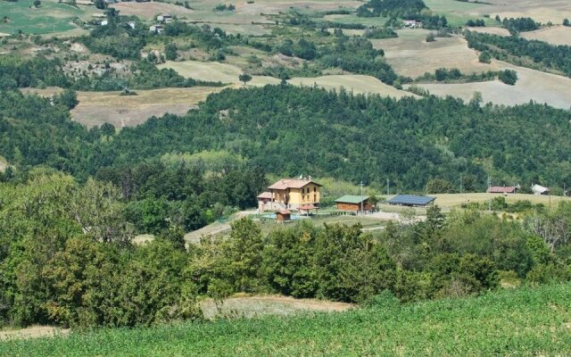 Agriturismo Ca Bacchetta