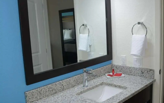 SureStay Plus Hotel by Best Western Humble