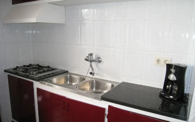 Apartamento Económico Camino Ronda - 110