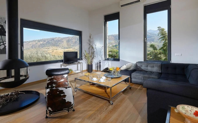 Casa Blue Villa in Crete