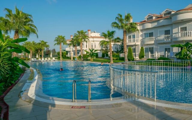 Belek Golf Village Apartments