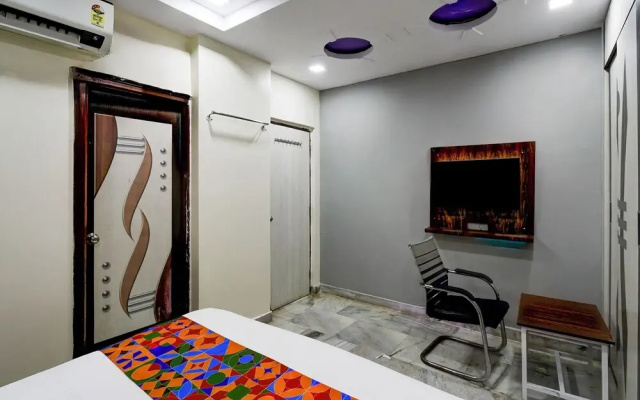 Fabhotel Five Star