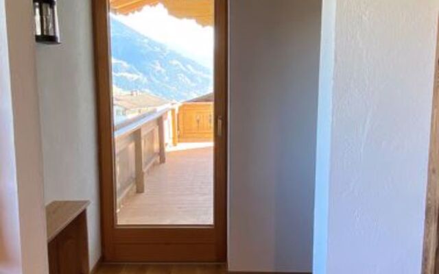 Apartment Manuel Fügen