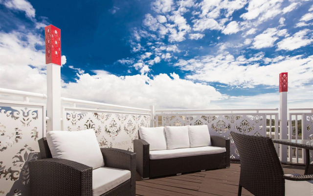 Meliá Century Hotel Ponce