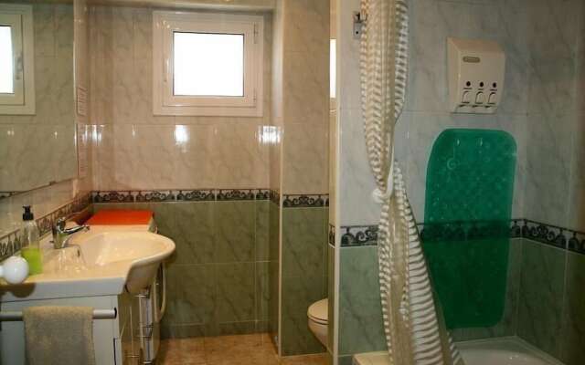 Duplex Elypalace 11-10B