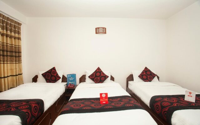 OYO 175 Hotel Felicity