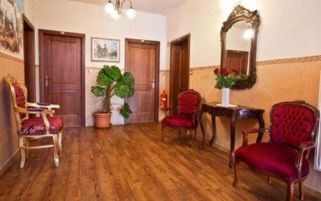 Guesthouse KUBUS