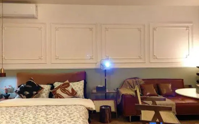 A Tranquil Chapter Boutique Inn