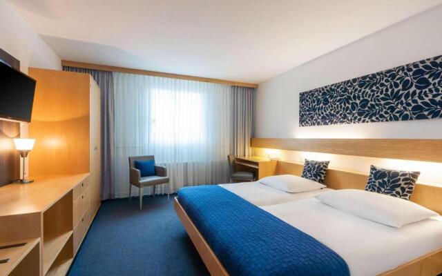 Comfort Hotel Atlantic Muenchen Sued