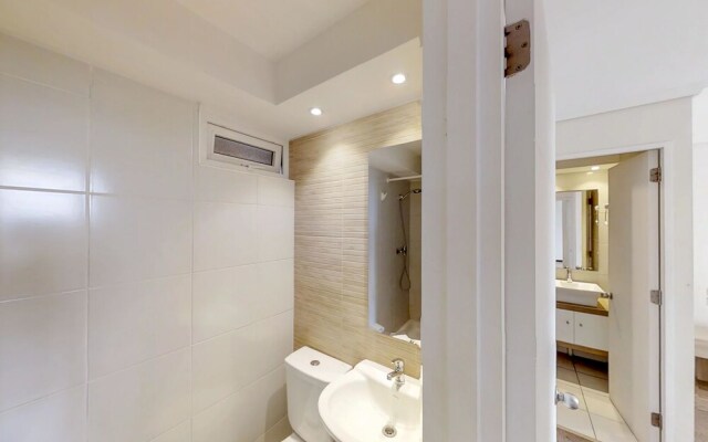 Departamento Sencillo en Santiago