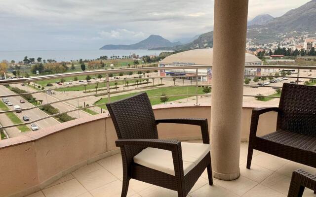 Panorama Bar 2 bedroom